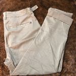 Genetic Denim Lea Relaxed Trouser Aviation Photo 0