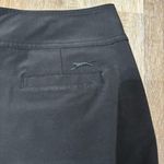 Slazenger  Hydro-Dri Women's Athletic Golf Tennis Black Shorts Size 10 EUC Photo 4