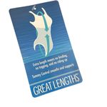 NWT, Great Lengths Coca Beach Lace Photo 14