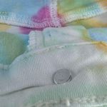 Judy Blue Cut Off Tie Dye Shorts Size L Photo 7