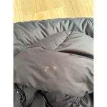 The North Face Women's Nuptse Ridge Hooded Puffer Jacket Parka Black 700 XS Photo 10