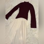 Solid & Striped NEW  x Sofia Richie Grainge The Soglio Color blocked dress sz S Photo 5