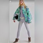 Free People NEW  Movement leggings, M‎ Photo 1