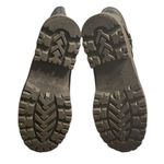 Zodiac  Leather Lug Sole Ankle Bootie(Size 8M) Photo 2