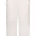SKIMS NWT  Bridal Cargo Pant 2X Photo 0