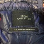 Urban Outfitters Sherpa Jacket Photo 4
