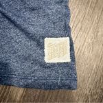 Original Retro Brand Blue New York Rangers Tank Top Photo 2