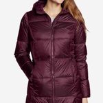 Eddie Bauer  Luna Peak Down Parka Winter Puffer Jacket Photo 0