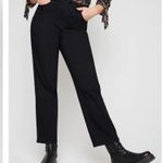 Westport NEW Black Denim Signature Fit Straight Leg Jeans Women’s Size 16 Photo 3