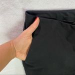 Cynthia Steffe Black Stretch Slim Leg Crop Pant Size 2 Photo 4