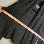 Anthropologie ‎ | Green Thick Knit Sweater Small Photo 6