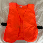 neon vest Orange Size L Photo 0