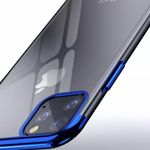 iPhone 11 Pro Fashion Air Bumper Anti Photo 5