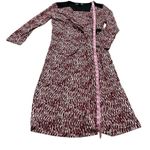 A pea in the pod  wrap dress Photo 1