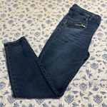 Kut From The Kloth Size 8 Blue Jeans Photo 7