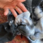 Lululemon GREY TIE DYE JOGGER SWEATPANTS Photo 3