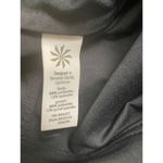 Athleta  board Shorts Black Purple Teal Paisley 2 Swim Photo 4