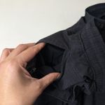 Lululemon  Pace Breaker Shorts Mens M Black Heather Lined 9” Athletic Running Photo 7