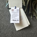 Burberry NEW Green Giant Check Fringed Wool Cape Photo 7