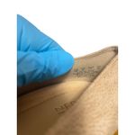 Naturalizer  Michelle Pumps 11M Platform Leather Round Toe Career Business Church Photo 9