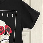 Delta Pro Weight T-Shirt Photo 3