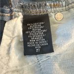 1822 Denim ‎ Women's Skinny Jeans in Blue Photo 6