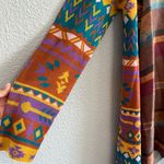 Andree by Unit Andrew by Unit Open Cardigan Southwest Size Medium NWT‎ Photo 1