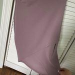 Charlotte Russe Light Purple Skirt Photo 0