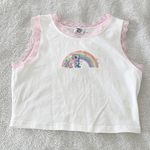 Princess Polly | My Little Pony Rainbow Tank Photo 0