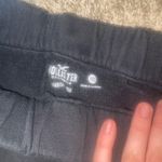 Hollister  Sweatpants Black Photo 1
