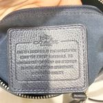 Coach  Flower Mini Satchel 2way Handbag F37491 Multi Color Crossbody Photo 4