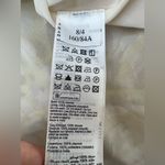 All Saints Frankie Oniyuri Mini Dress Yellow size US 4 UK 8 $219 Photo 8