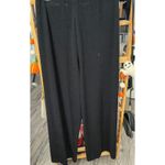 Alex Evenings Size Large  Sparkle 90s Vintage Pants Photo 2