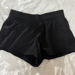 Wild Fable Black  Cotton Shorts Photo 0