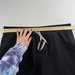 FIGS  XL Black Pants Kade Cargo Scrub Straight Leg Doctor Nurse Dentists Women’s Photo 8