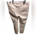Workshop Republic Clothing  blush pink Jeggings women’s size 8 Photo 3