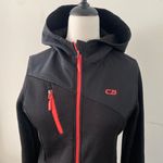 CB Sports NWT Womens Black Performance Lightweight Jacket Size Small Photo 11