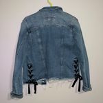 Maurice's Maurice’s Denim Jacket Photo 1