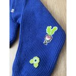 Aelfric Eden Women's Knit Cardigan Sweaters V-Neck Button Down XS Photo 2