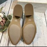 Toms Leilani Ankle Boot Grey Drizzle Suede Size 6 NEW Photo 2