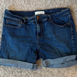 Ann Taylor  Dark Blue Denim Jeans / K10 Photo 0