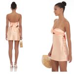 Lucy in the Sky  Mini Dress Photo 4