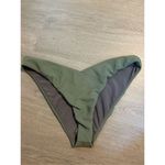 Beach Riot  X Free People Peyton Swim Bottoms Sz Large NWT Photo 2