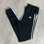 Adidas • essentials 3 stripe climalite legging Photo 7