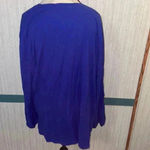 Just My Size Women’s JMS  Blouse Photo 1