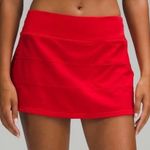 Lululemon Pace Revival Skirt Photo 0