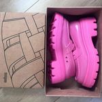 Melissa BRAND NEW:  Royal High Platform Loafers Photo 0