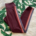 Spiritual Gangster Essential High Waist Stripe Legging 746 Photo 0