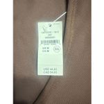 Aerie Brand New Offline by  Women's Size Medium Brown Real Good Cropped Top Shirt Photo 5