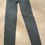 Alphalete  “Amplify” Teal Legging Photo 0